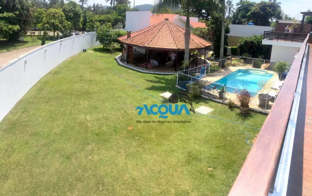 Foto 6 de Casa com 7 quartos à venda em Balneário Praia do Pernambuco, Guaruja - SP