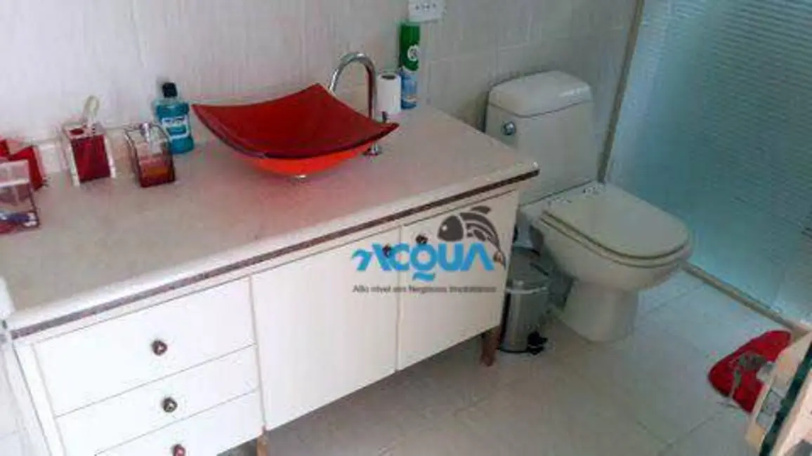 Foto 4 de Casa com 7 quartos à venda em Balneário Praia do Pernambuco, Guaruja - SP