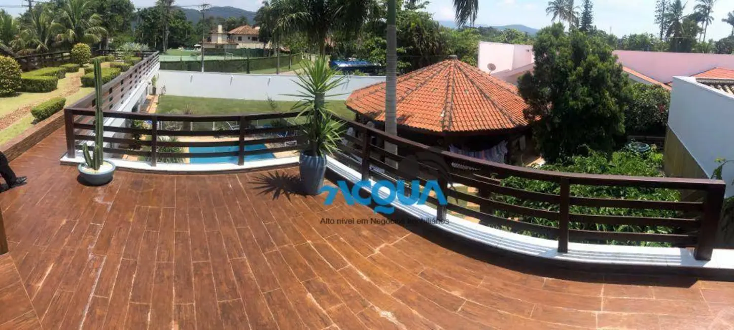 Foto 9 de Casa com 7 quartos à venda em Balneário Praia do Pernambuco, Guaruja - SP