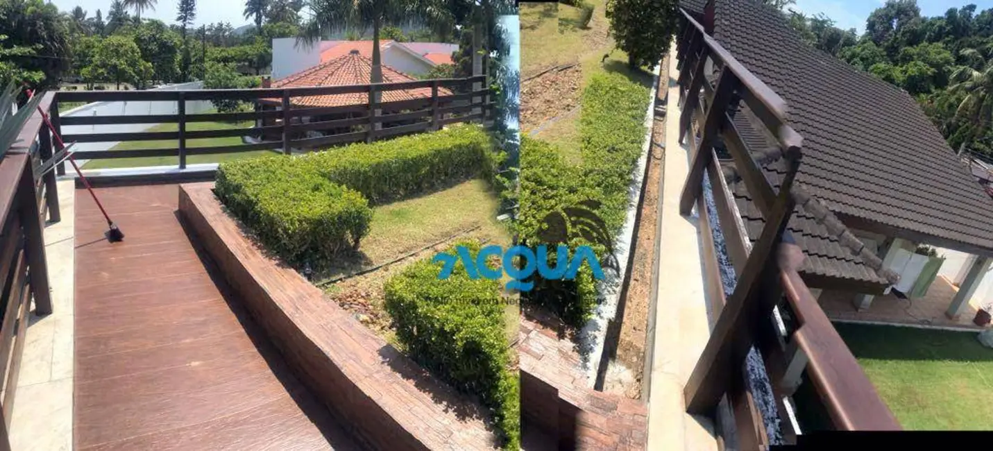 Foto 8 de Casa com 7 quartos à venda em Balneário Praia do Pernambuco, Guaruja - SP
