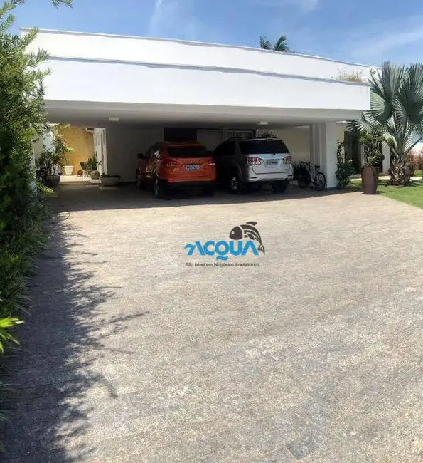 Foto 7 de Casa com 7 quartos à venda em Balneário Praia do Pernambuco, Guaruja - SP