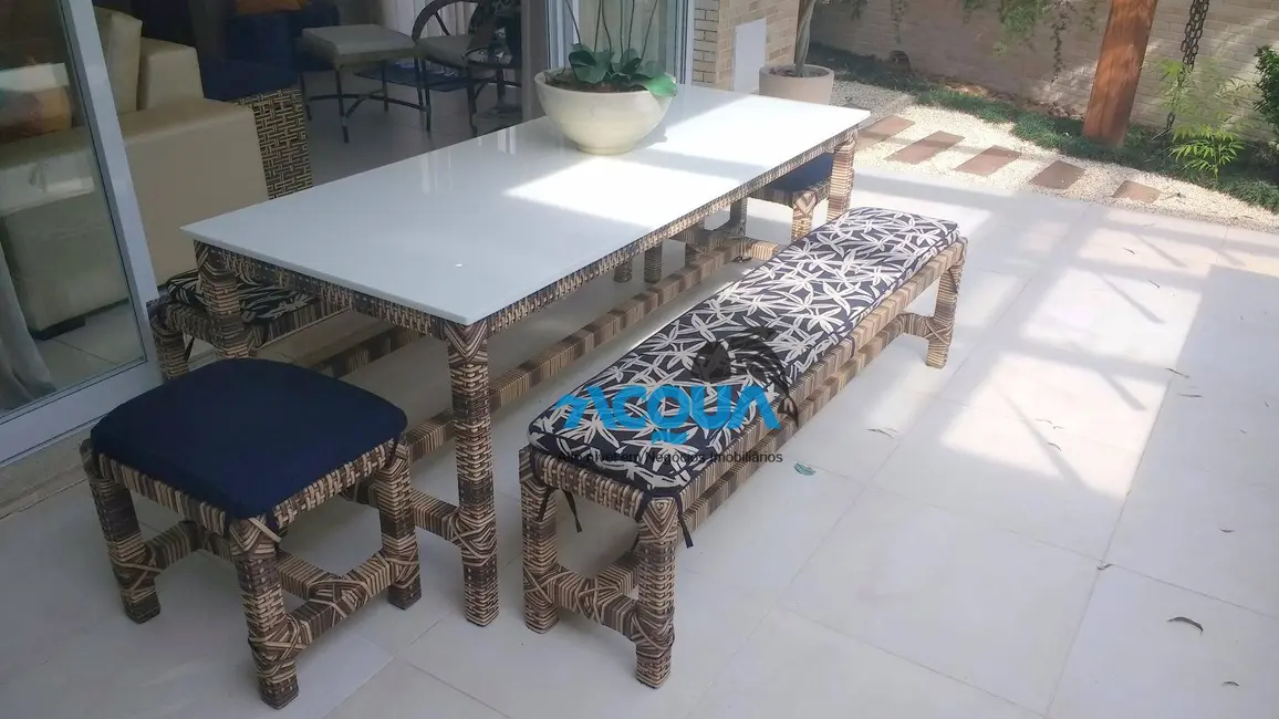 Apartamento com 4 quartos à venda, 368m2 em Jardim Três Marias, Guaruja - SP - imagem 7 Foto 7 de Apartamento com 4 quartos à venda, 368m2 em Jardim Três Marias, Guaruja - SP