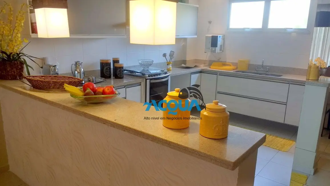 Apartamento com 4 quartos à venda, 368m2 em Jardim Três Marias, Guaruja - SP - imagem 3 Foto 3 de Apartamento com 4 quartos à venda, 368m2 em Jardim Três Marias, Guaruja - SP