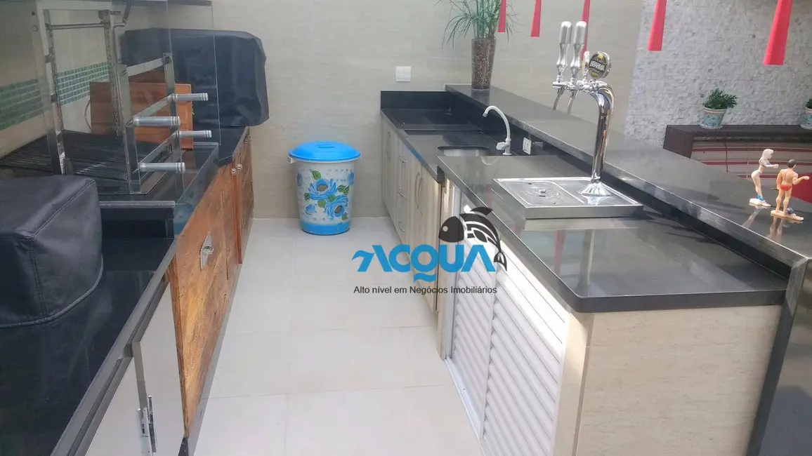 Apartamento com 4 quartos à venda, 368m2 em Jardim Três Marias, Guaruja - SP - imagem 9 Foto 9 de Apartamento com 4 quartos à venda, 368m2 em Jardim Três Marias, Guaruja - SP