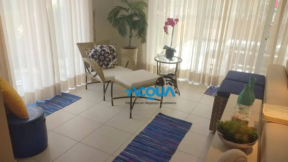 Apartamento com 4 quartos à venda, 368m2 em Jardim Três Marias, Guaruja - SP - imagem 5 Foto 5 de Apartamento com 4 quartos à venda, 368m2 em Jardim Três Marias, Guaruja - SP