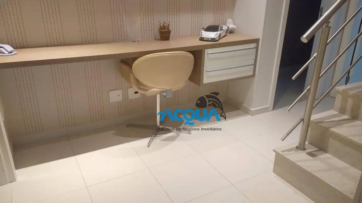 Apartamento com 4 quartos à venda, 368m2 em Jardim Três Marias, Guaruja - SP - imagem 8 Foto 8 de Apartamento com 4 quartos à venda, 368m2 em Jardim Três Marias, Guaruja - SP