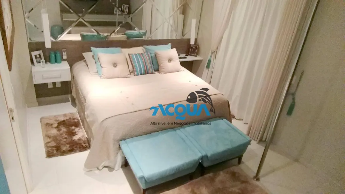 Apartamento com 4 quartos à venda, 368m2 em Jardim Três Marias, Guaruja - SP - imagem 9 Foto 9 de Apartamento com 4 quartos à venda, 368m2 em Jardim Três Marias, Guaruja - SP