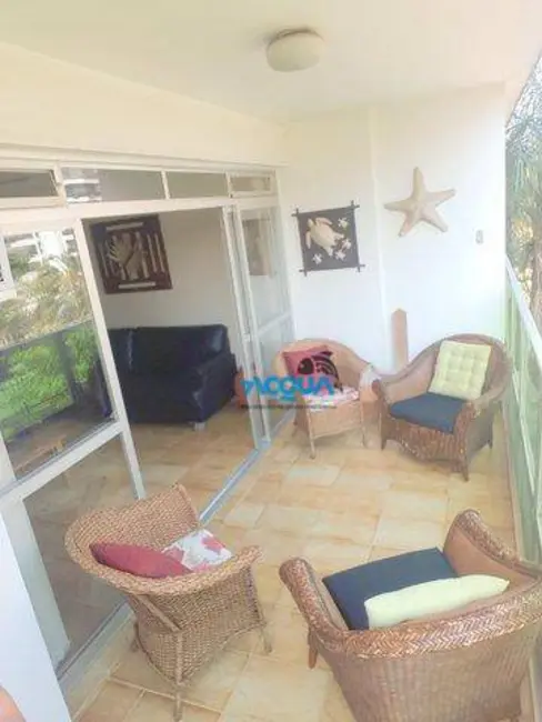 Foto 3 de Apartamento com 3 quartos à venda, 191m2 em Guaruja - SP