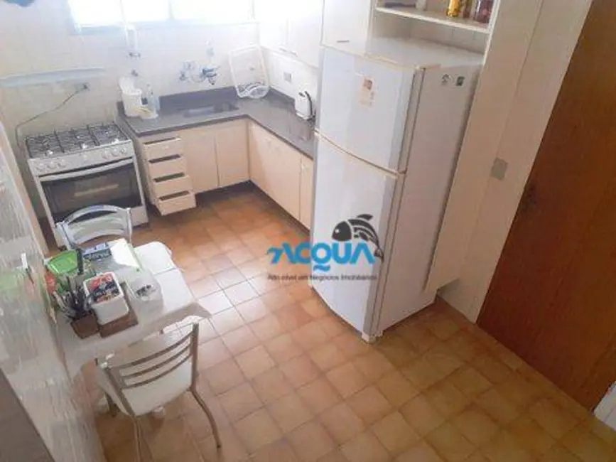 Foto 8 de Apartamento com 3 quartos à venda, 191m2 em Guaruja - SP