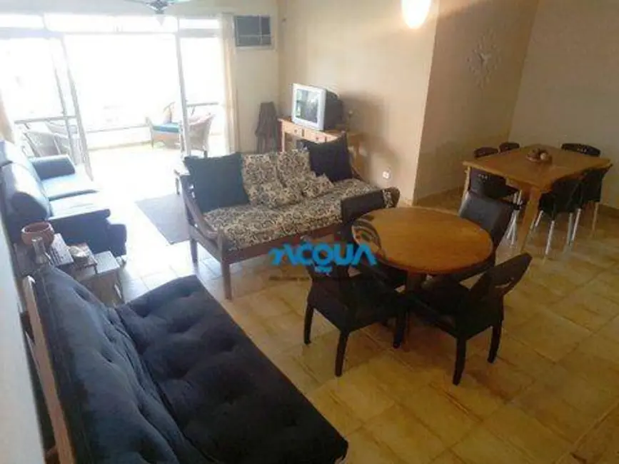 Foto 1 de Apartamento com 3 quartos à venda, 191m2 em Guaruja - SP