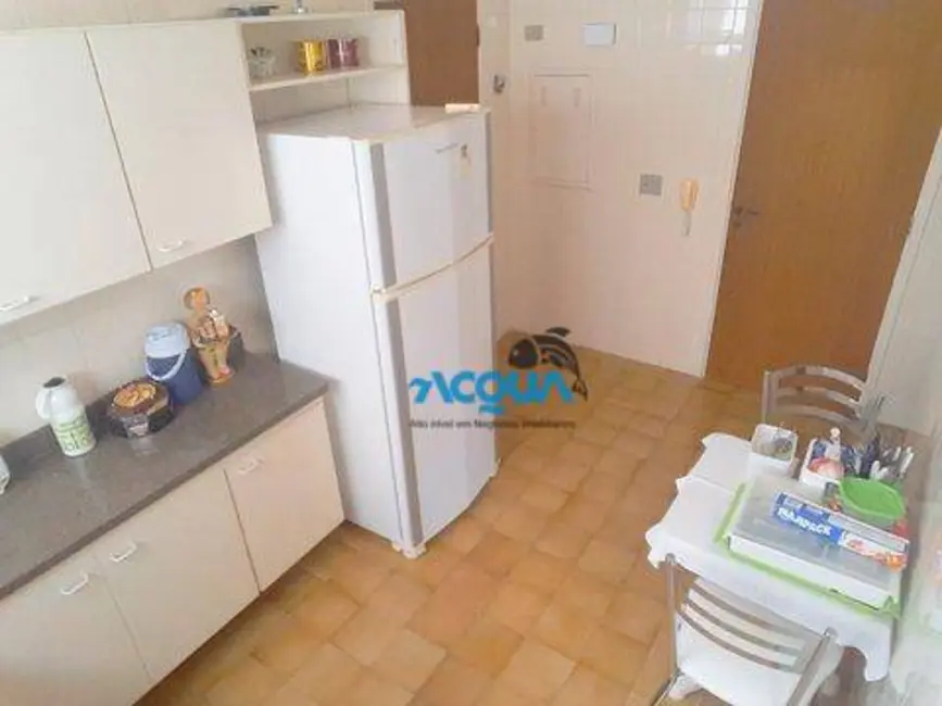 Foto 9 de Apartamento com 3 quartos à venda, 191m2 em Guaruja - SP