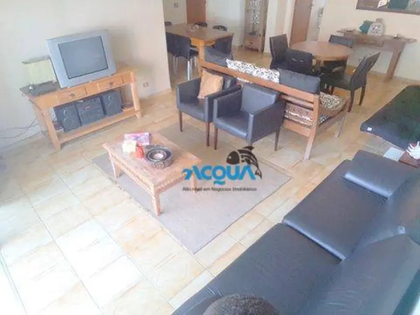 Foto 2 de Apartamento com 3 quartos à venda, 191m2 em Guaruja - SP