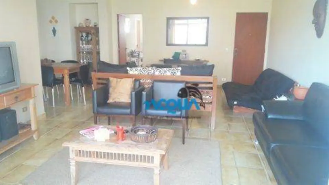 Foto 4 de Apartamento com 3 quartos à venda, 191m2 em Guaruja - SP