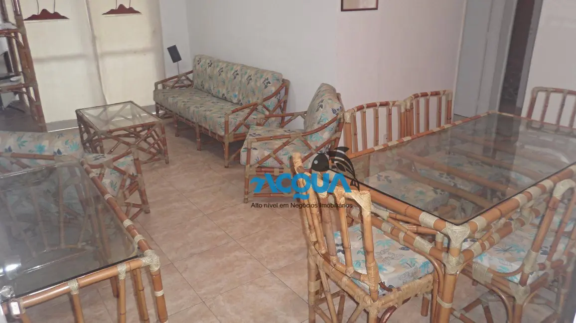 Apartamento com 2 quartos à venda, 70m2 em Jardim Três Marias, Guaruja - SP - imagem 2 Foto 2 de Apartamento com 2 quartos à venda, 70m2 em Jardim Três Marias, Guaruja - SP
