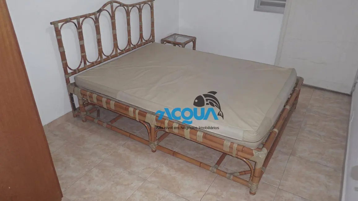 Apartamento com 2 quartos à venda, 70m2 em Jardim Três Marias, Guaruja - SP - imagem 5 Foto 5 de Apartamento com 2 quartos à venda, 70m2 em Jardim Três Marias, Guaruja - SP