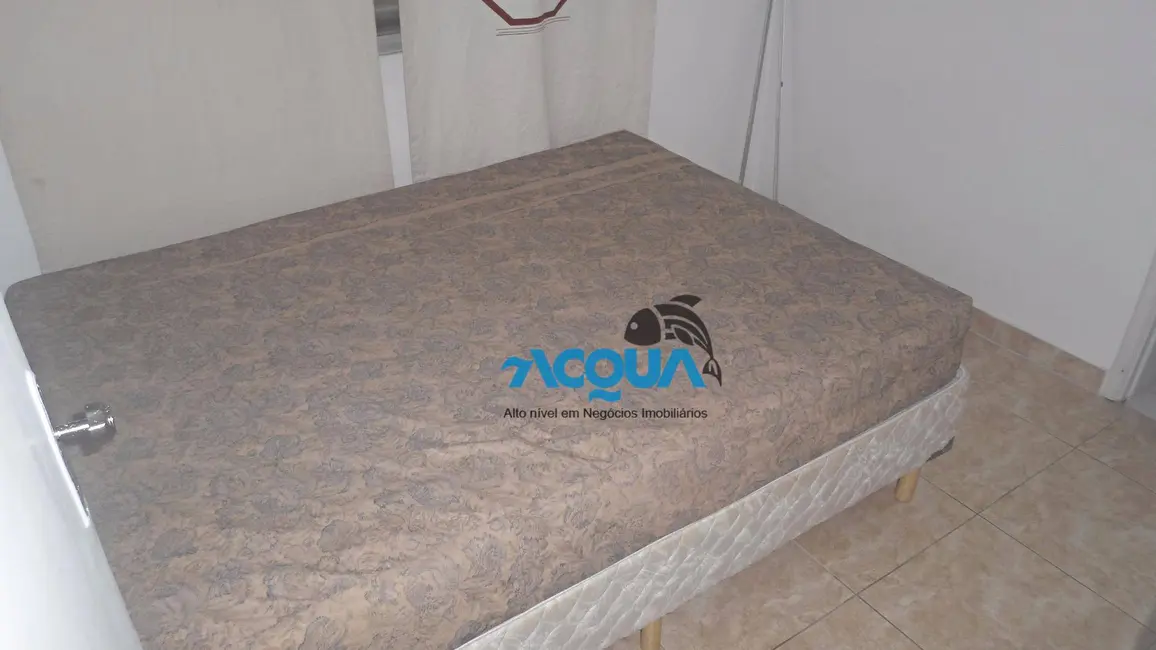 Apartamento com 2 quartos à venda, 70m2 em Jardim Três Marias, Guaruja - SP - imagem 7 Foto 7 de Apartamento com 2 quartos à venda, 70m2 em Jardim Três Marias, Guaruja - SP