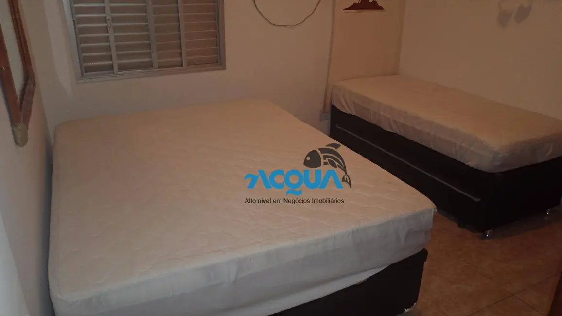 Apartamento com 2 quartos à venda, 70m2 em Jardim Três Marias, Guaruja - SP - imagem 6 Foto 6 de Apartamento com 2 quartos à venda, 70m2 em Jardim Três Marias, Guaruja - SP