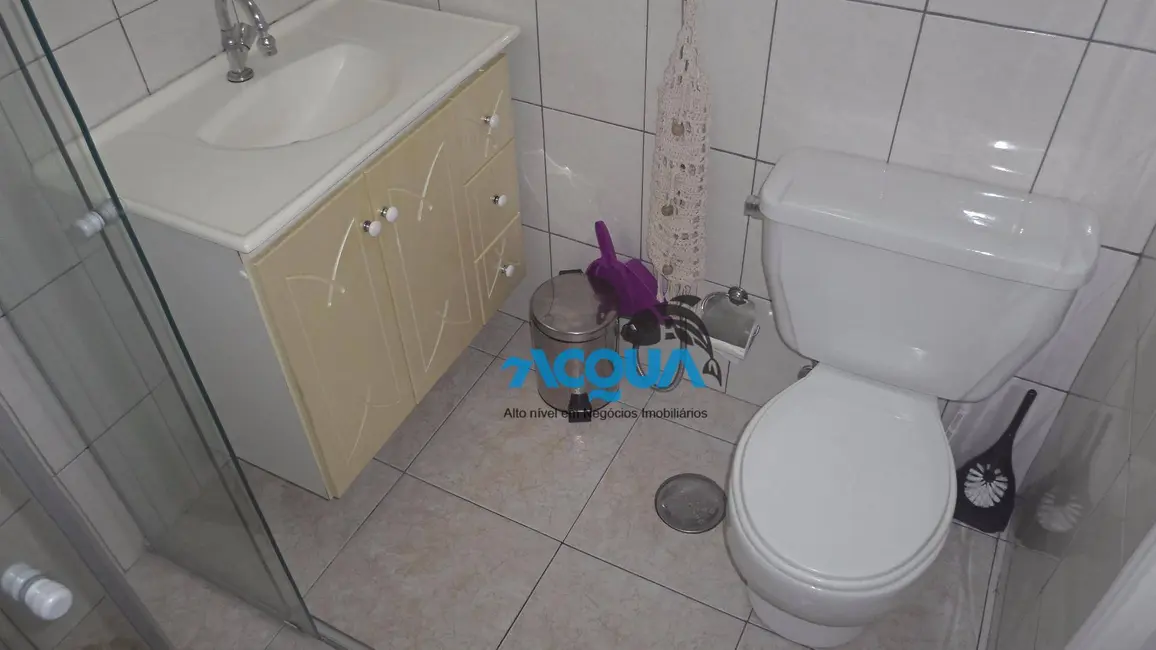 Apartamento com 2 quartos à venda, 70m2 em Jardim Três Marias, Guaruja - SP - imagem 8 Foto 8 de Apartamento com 2 quartos à venda, 70m2 em Jardim Três Marias, Guaruja - SP