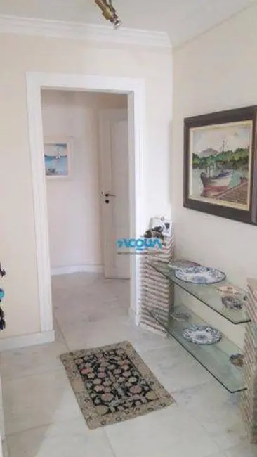 Foto 4 de Apartamento com 3 quartos à venda, 210m2 em Vila Luis Antônio, Guaruja - SP