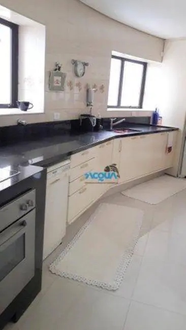 Foto 6 de Apartamento com 3 quartos à venda, 210m2 em Vila Luis Antônio, Guaruja - SP