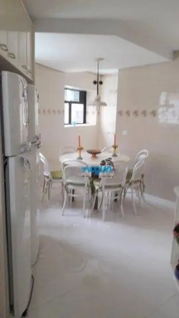 Foto 8 de Apartamento com 3 quartos à venda, 210m2 em Vila Luis Antônio, Guaruja - SP