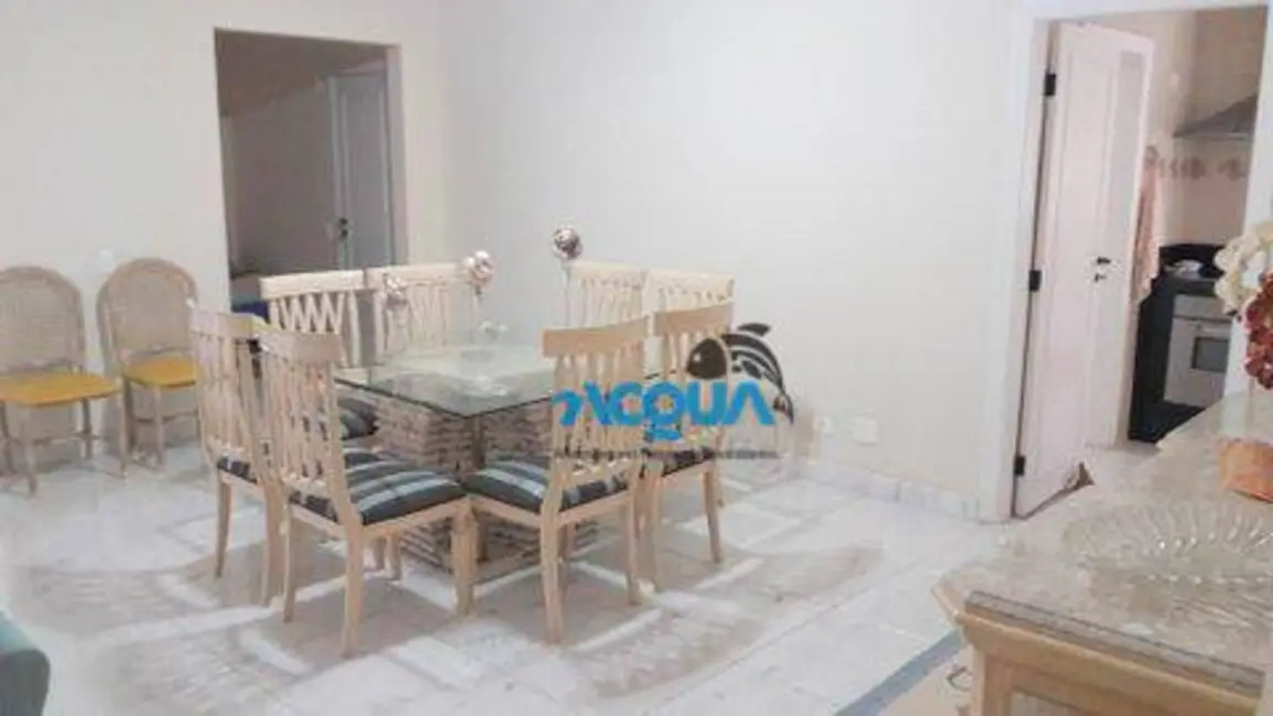 Foto 5 de Apartamento com 3 quartos à venda, 210m2 em Vila Luis Antônio, Guaruja - SP