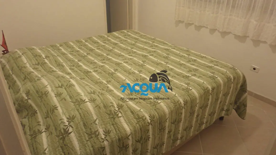 Apartamento com 3 quartos à venda, 120m2 em Guaruja - SP - imagem 8 Foto 8 de Apartamento com 3 quartos à venda, 120m2 em Guaruja - SP