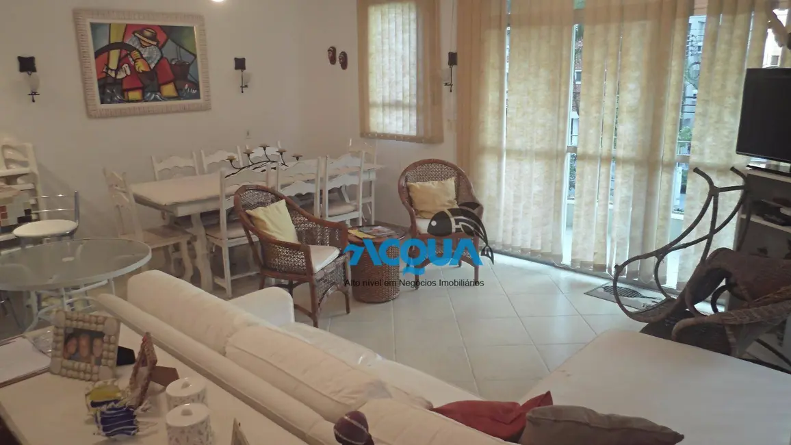 Apartamento com 3 quartos à venda, 120m2 em Guaruja - SP - imagem 1 Foto 1 de Apartamento com 3 quartos à venda, 120m2 em Guaruja - SP