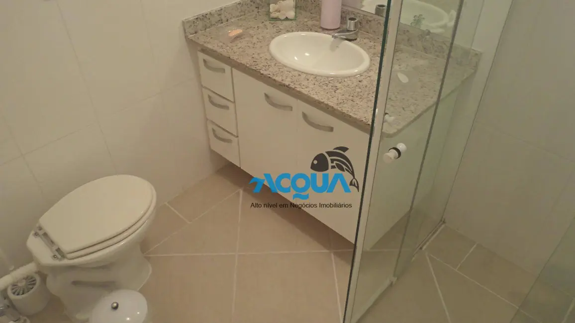 Apartamento com 3 quartos à venda, 120m2 em Guaruja - SP - imagem 9 Foto 9 de Apartamento com 3 quartos à venda, 120m2 em Guaruja - SP