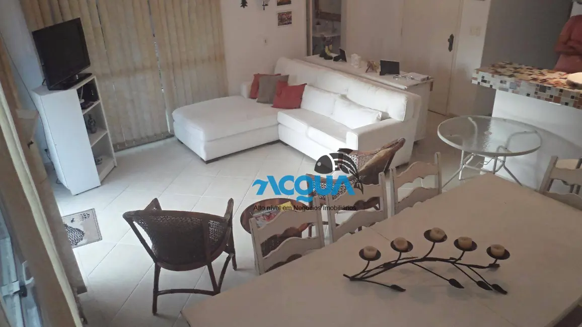 Apartamento com 3 quartos à venda, 120m2 em Guaruja - SP - imagem 3 Foto 3 de Apartamento com 3 quartos à venda, 120m2 em Guaruja - SP