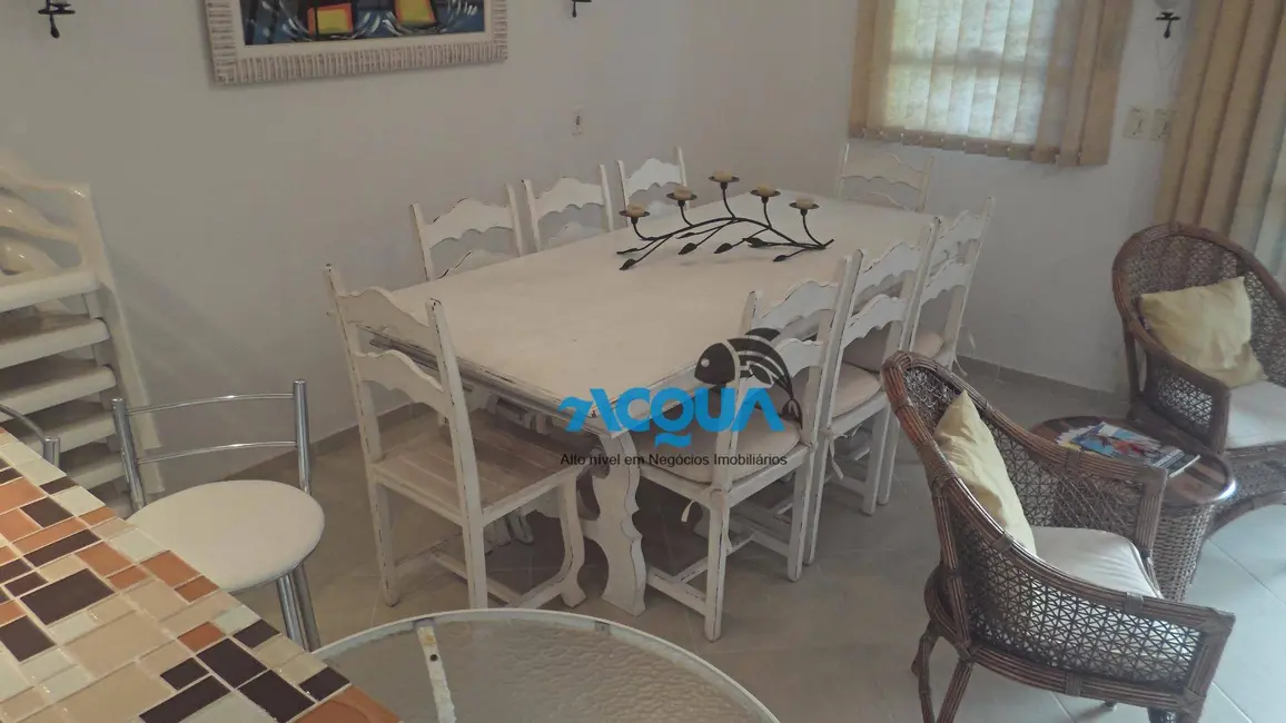Apartamento com 3 quartos à venda, 120m2 em Guaruja - SP - imagem 2 Foto 2 de Apartamento com 3 quartos à venda, 120m2 em Guaruja - SP