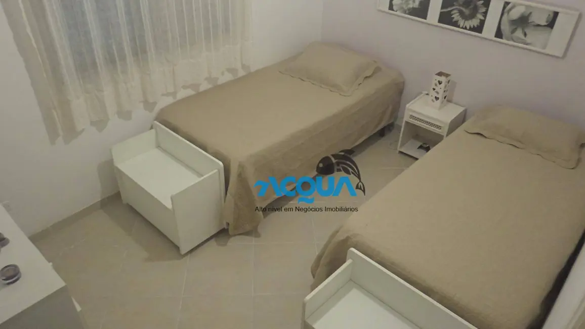 Apartamento com 3 quartos à venda, 120m2 em Guaruja - SP - imagem 6 Foto 6 de Apartamento com 3 quartos à venda, 120m2 em Guaruja - SP
