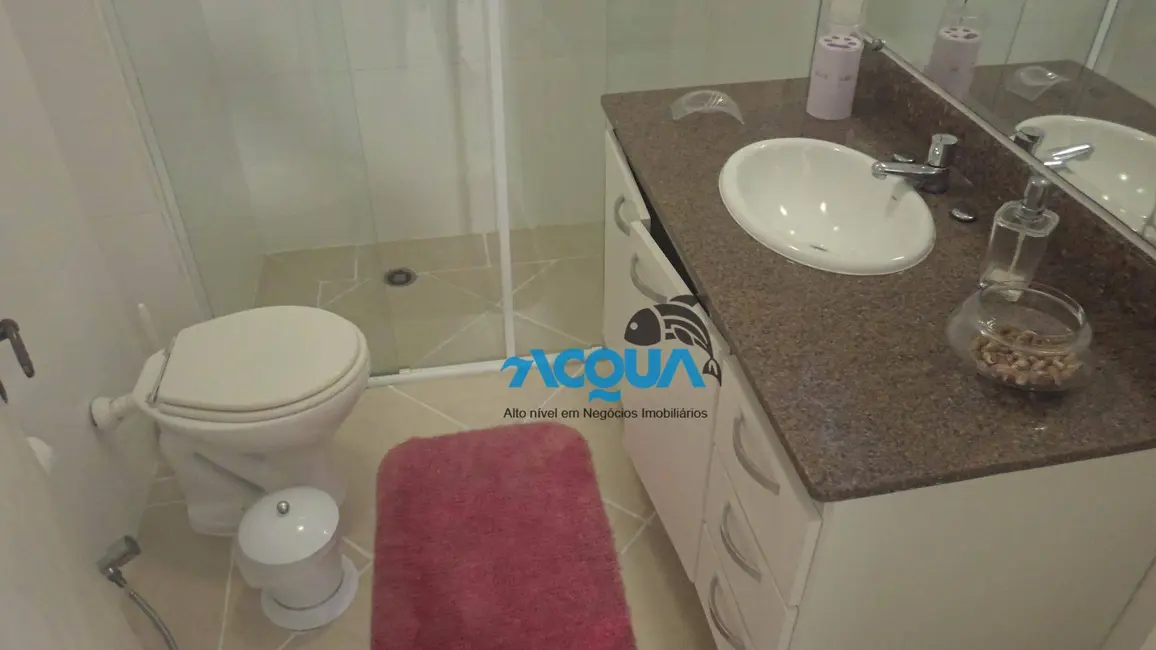 Apartamento com 3 quartos à venda, 120m2 em Guaruja - SP - imagem 7 Foto 7 de Apartamento com 3 quartos à venda, 120m2 em Guaruja - SP