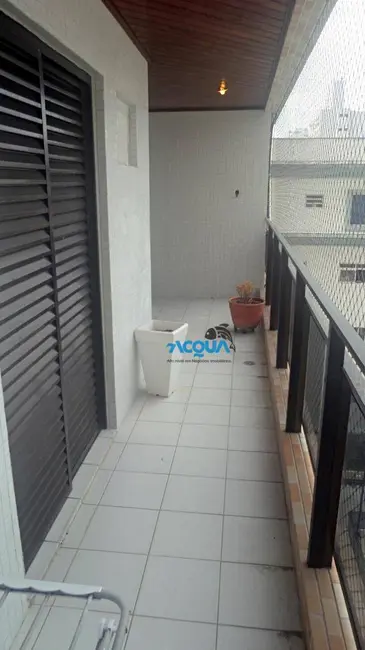 Apartamento com 2 quartos à venda, 90m2 em Jardim Três Marias, Guaruja - SP - imagem 7 Foto 7 de Apartamento com 2 quartos à venda, 90m2 em Jardim Três Marias, Guaruja - SP