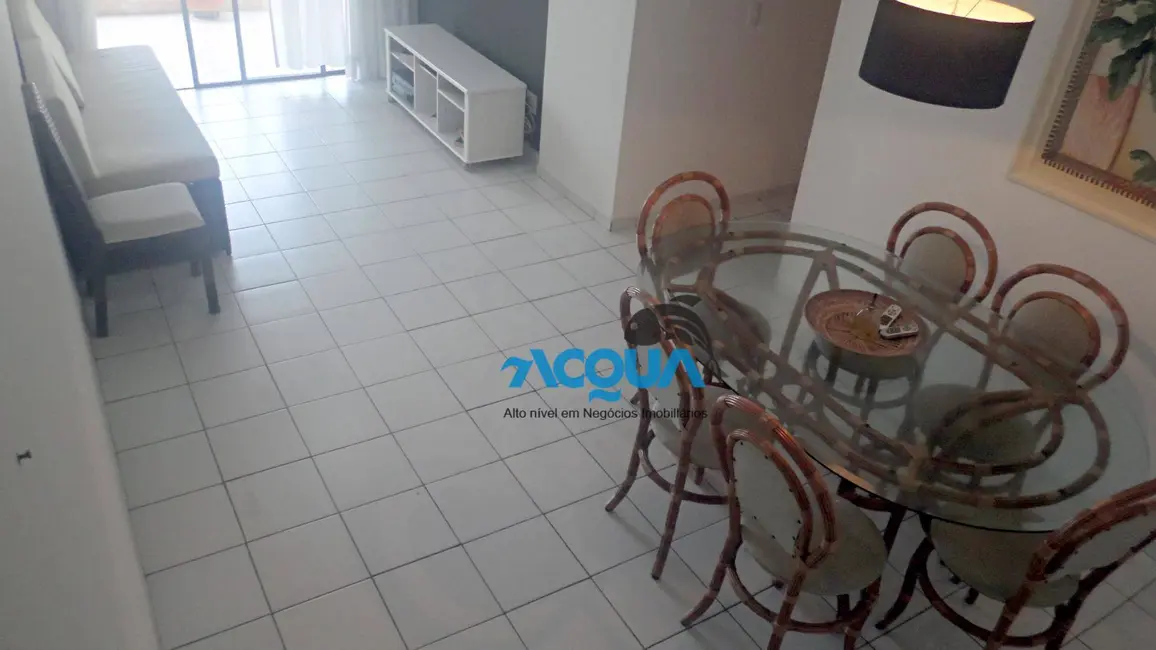Apartamento com 2 quartos à venda, 90m2 em Jardim Três Marias, Guaruja - SP - imagem 2 Foto 2 de Apartamento com 2 quartos à venda, 90m2 em Jardim Três Marias, Guaruja - SP