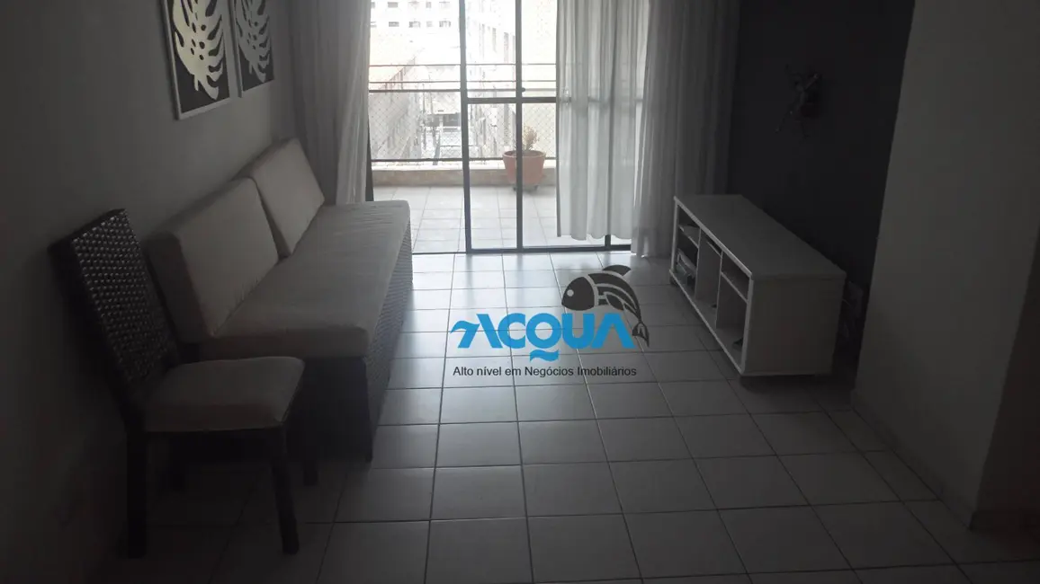 Apartamento com 2 quartos à venda, 90m2 em Jardim Três Marias, Guaruja - SP - imagem 4 Foto 4 de Apartamento com 2 quartos à venda, 90m2 em Jardim Três Marias, Guaruja - SP