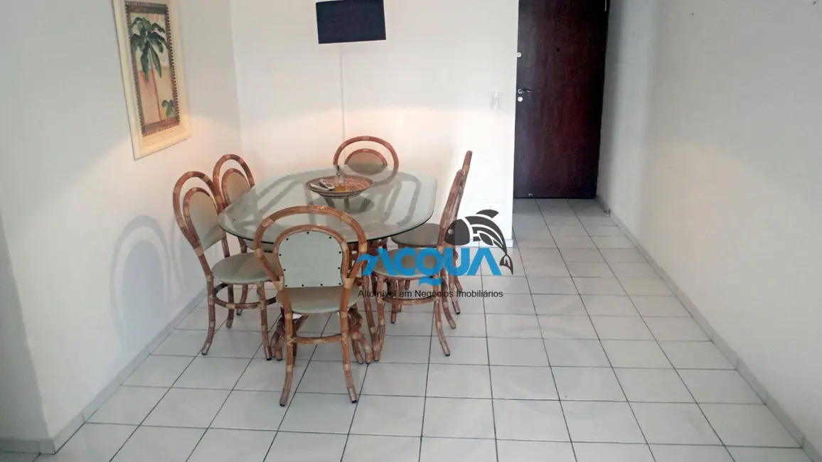 Apartamento com 2 quartos à venda, 90m2 em Jardim Três Marias, Guaruja - SP - imagem 5 Foto 5 de Apartamento com 2 quartos à venda, 90m2 em Jardim Três Marias, Guaruja - SP