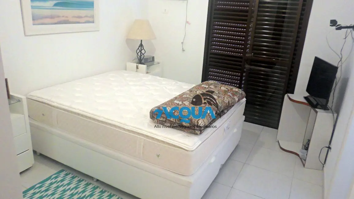 Apartamento com 2 quartos à venda, 90m2 em Jardim Três Marias, Guaruja - SP - imagem 8 Foto 8 de Apartamento com 2 quartos à venda, 90m2 em Jardim Três Marias, Guaruja - SP