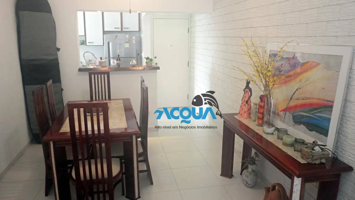 Apartamento com 2 quartos à venda, 90m2 em Jardim Três Marias, Guaruja - SP - imagem 5 Foto 5 de Apartamento com 2 quartos à venda, 90m2 em Jardim Três Marias, Guaruja - SP