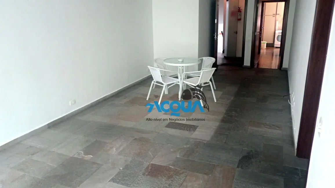 Foto 3 de Apartamento com 3 quartos à venda, 140m2 em Jardim Três Marias, Guaruja - SP