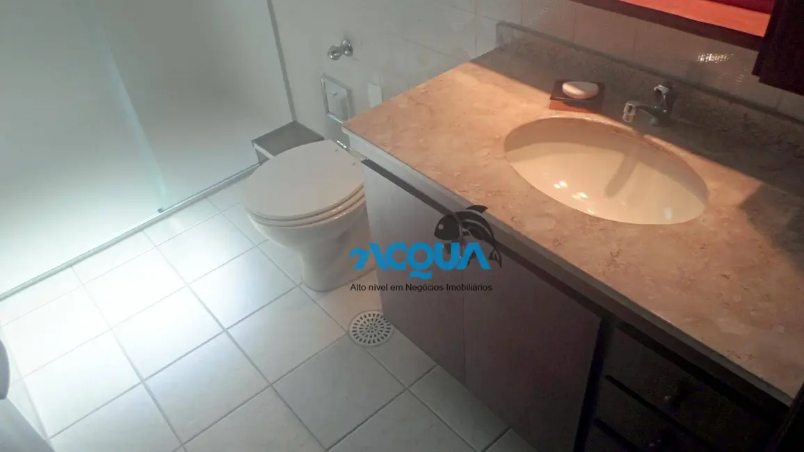 Foto 5 de Apartamento com 3 quartos à venda, 140m2 em Jardim Três Marias, Guaruja - SP