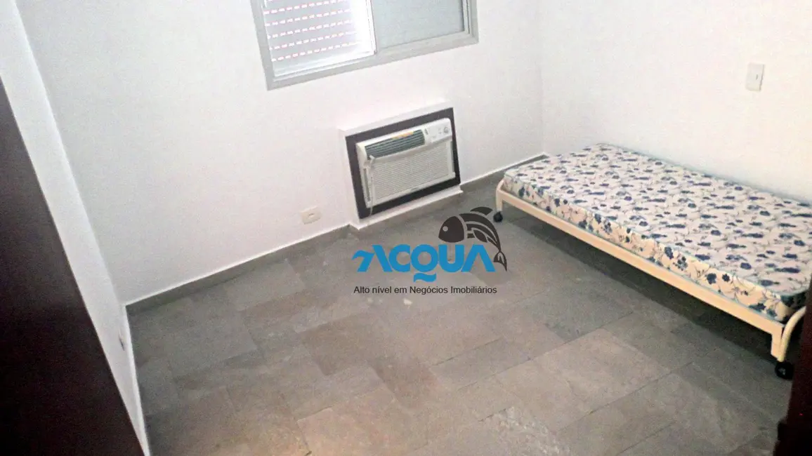 Foto 7 de Apartamento com 3 quartos à venda, 140m2 em Jardim Três Marias, Guaruja - SP