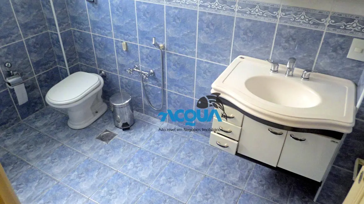 Apartamento com 3 quartos à venda, 120m2 em Jardim Três Marias, Guaruja - SP - imagem 8 Foto 8 de Apartamento com 3 quartos à venda, 120m2 em Jardim Três Marias, Guaruja - SP