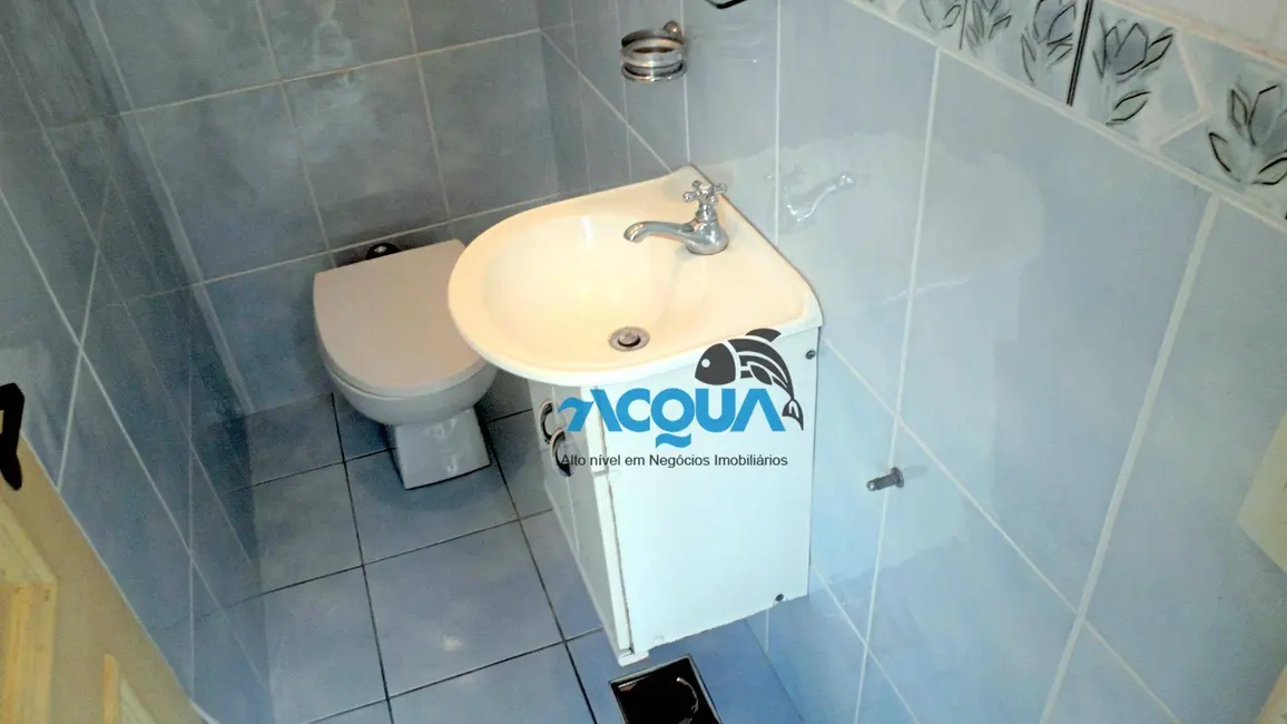 Apartamento com 3 quartos à venda, 120m2 em Jardim Três Marias, Guaruja - SP - imagem 4 Foto 4 de Apartamento com 3 quartos à venda, 120m2 em Jardim Três Marias, Guaruja - SP