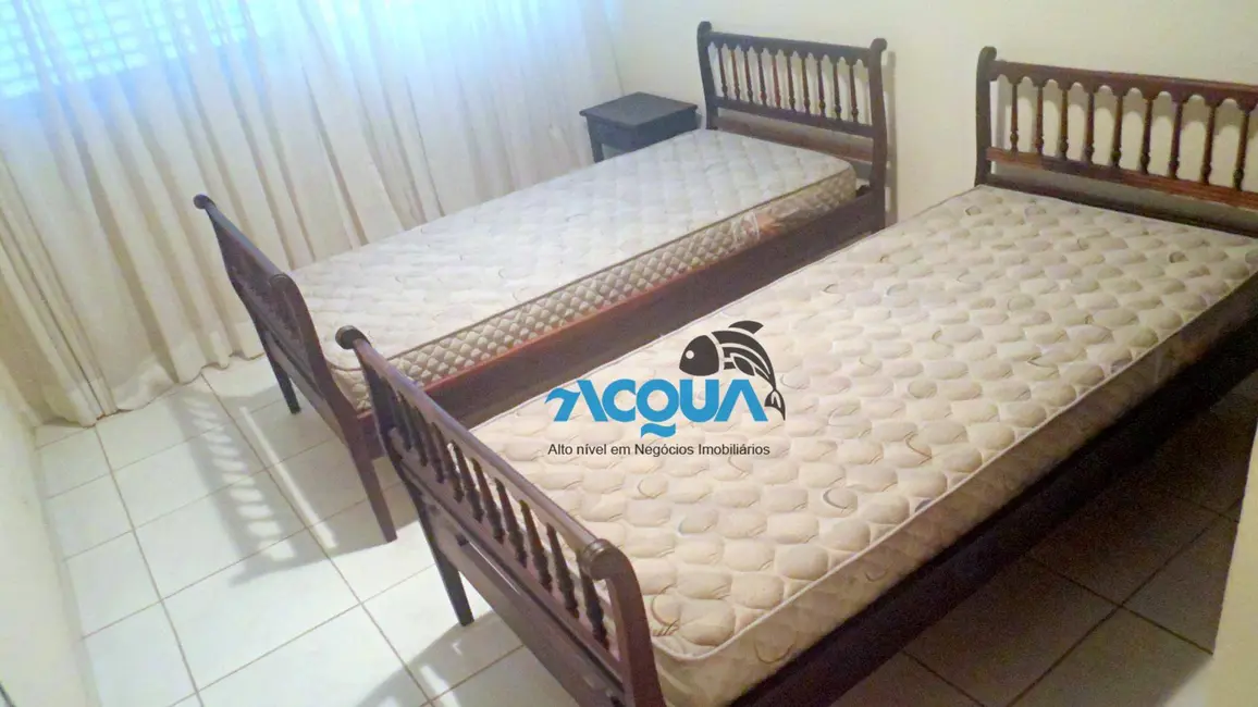 Apartamento com 3 quartos à venda, 120m2 em Jardim Três Marias, Guaruja - SP - imagem 6 Foto 6 de Apartamento com 3 quartos à venda, 120m2 em Jardim Três Marias, Guaruja - SP