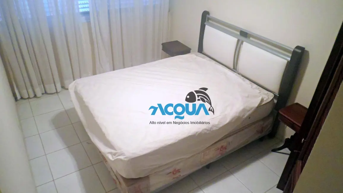 Apartamento com 3 quartos à venda, 120m2 em Jardim Três Marias, Guaruja - SP - imagem 9 Foto 9 de Apartamento com 3 quartos à venda, 120m2 em Jardim Três Marias, Guaruja - SP