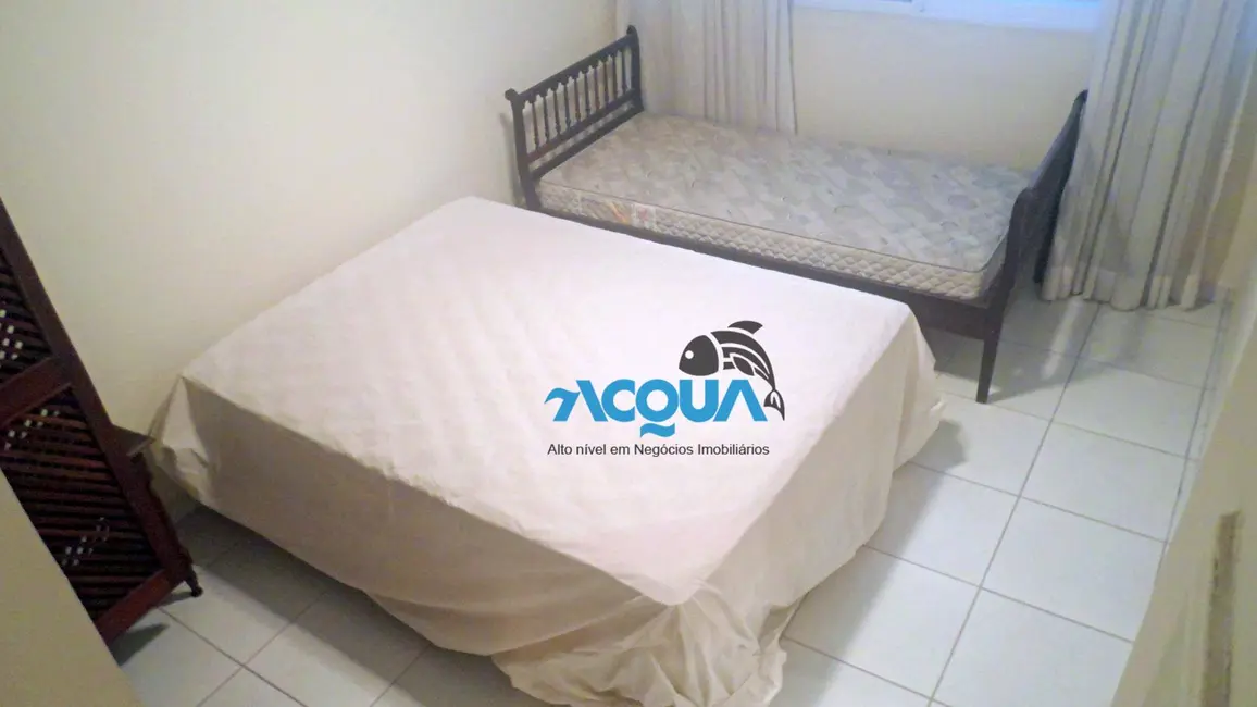 Apartamento com 3 quartos à venda, 120m2 em Jardim Três Marias, Guaruja - SP - imagem 5 Foto 5 de Apartamento com 3 quartos à venda, 120m2 em Jardim Três Marias, Guaruja - SP