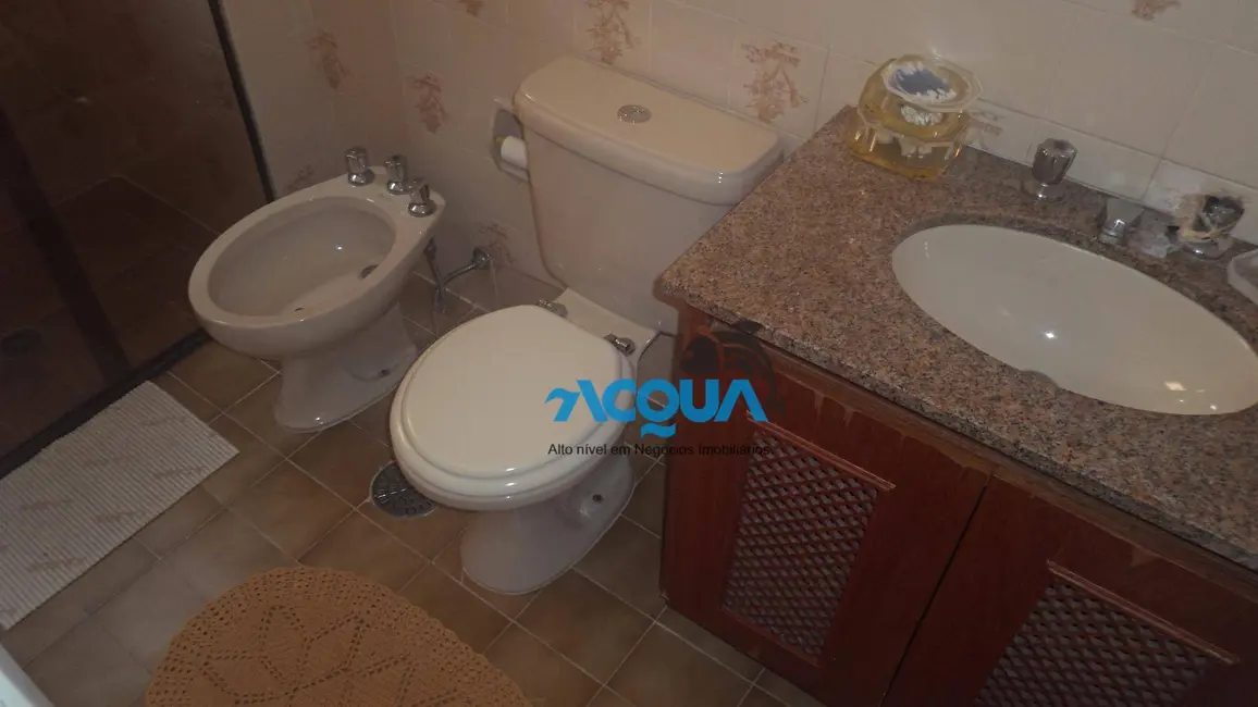 Apartamento com 3 quartos à venda, 87m2 em Guaruja - SP - imagem 9 Foto 9 de Apartamento com 3 quartos à venda, 87m2 em Guaruja - SP