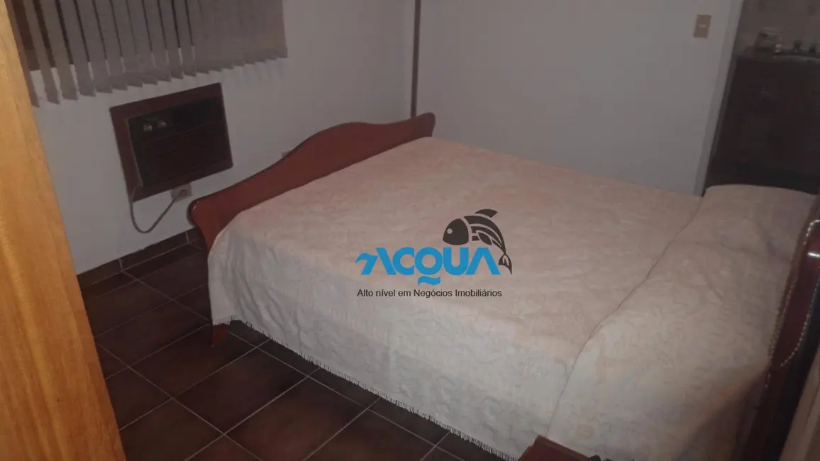 Apartamento com 3 quartos à venda, 87m2 em Guaruja - SP - imagem 8 Foto 8 de Apartamento com 3 quartos à venda, 87m2 em Guaruja - SP