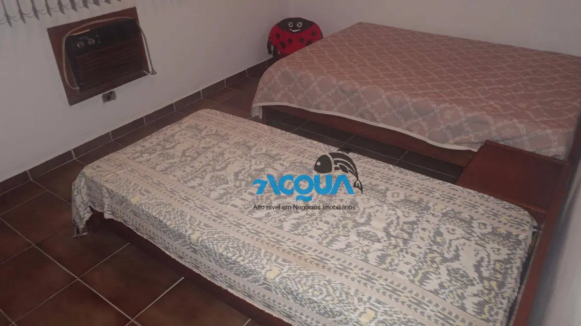 Apartamento com 3 quartos à venda, 87m2 em Guaruja - SP - imagem 7 Foto 7 de Apartamento com 3 quartos à venda, 87m2 em Guaruja - SP